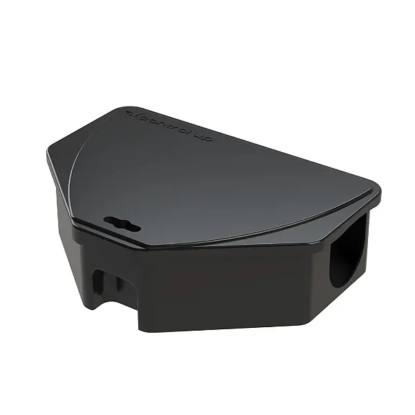 24 Porta Iscas Chave Tradicional Control Up