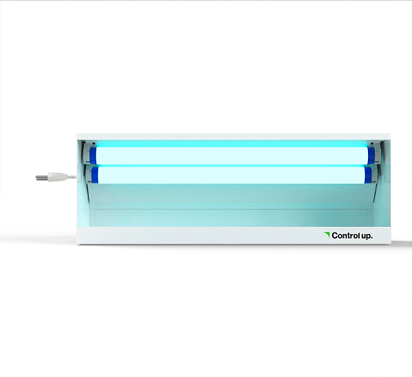 Armadilha Luminosa - Up Compact 30