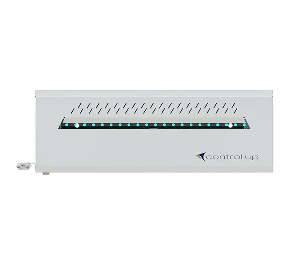 Armadilha Luminosa - Up LED 8 Branca