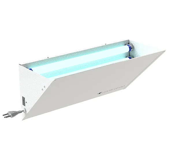Armadilha Luminosa - Up Easy 30
