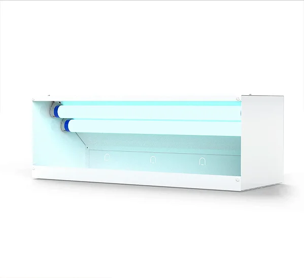 Armadilha Luminosa • Up Compact 30 2ª Linha