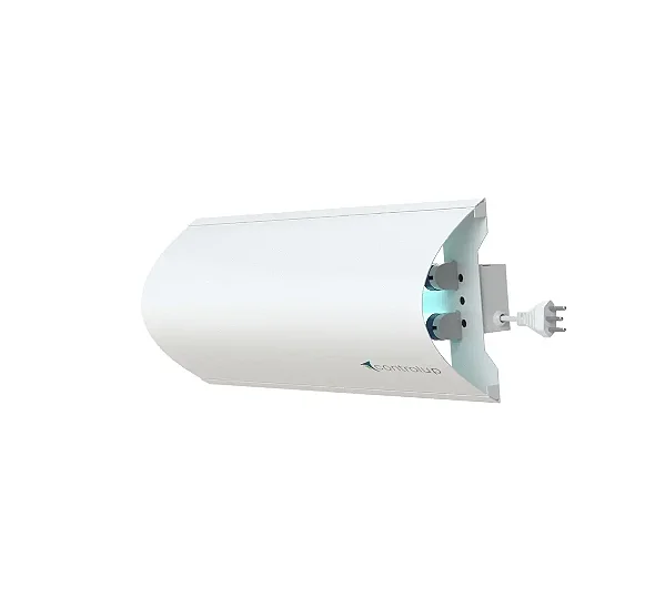 Armadilha Luminosa - Up Trap 30 2ª Linha