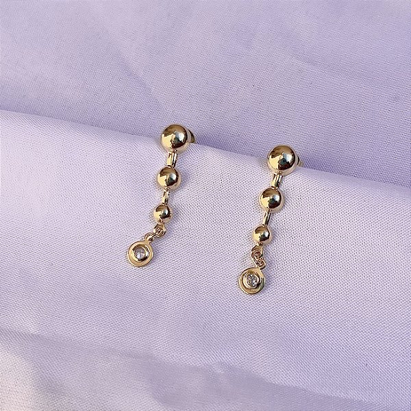 Brinco Delicadeza Maternal