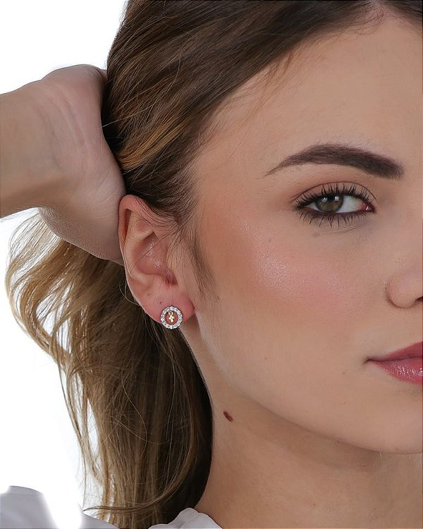 Brinco Círculo Sagrado