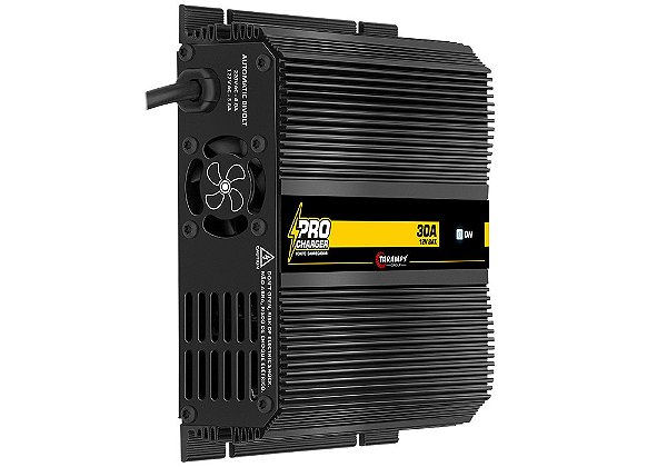 PRO CHARGER 30A