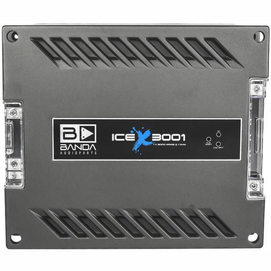 Bd icex 3001