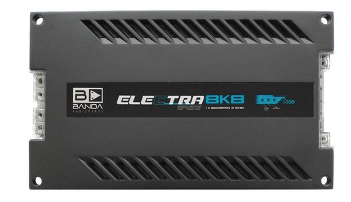 Banda Electra 8k8