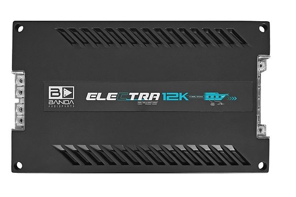 Banda Electra Bass 12k
