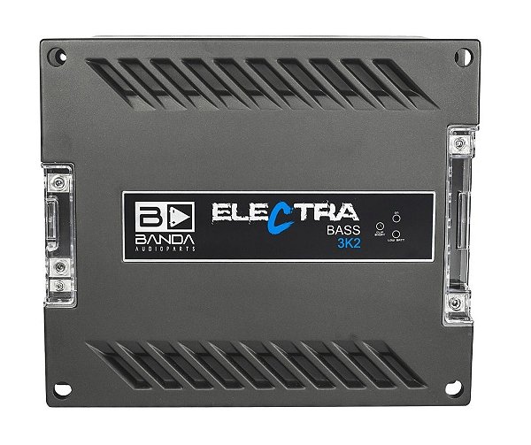 Banda Electra 3k2