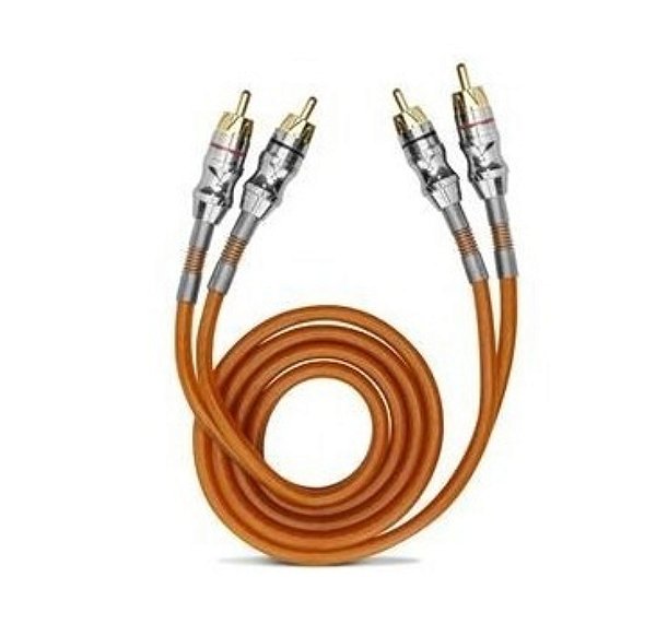 Cabo Rca Blindado 5 Metros Kx3