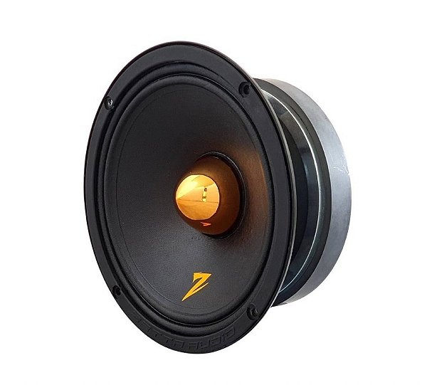 Par Zetta 6 Polegadas 280rms