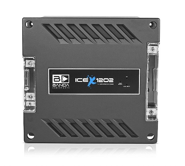 Banda Ice X 1202 2ohm