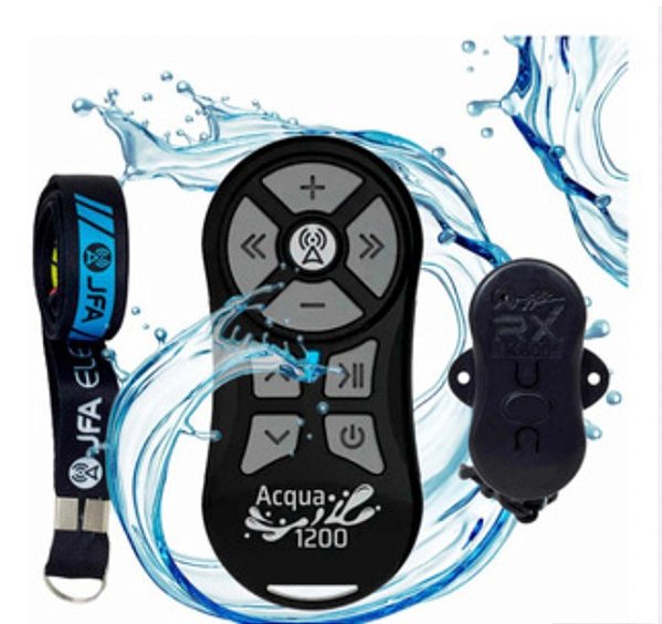 JFA CONTROLE ACQUA 1200