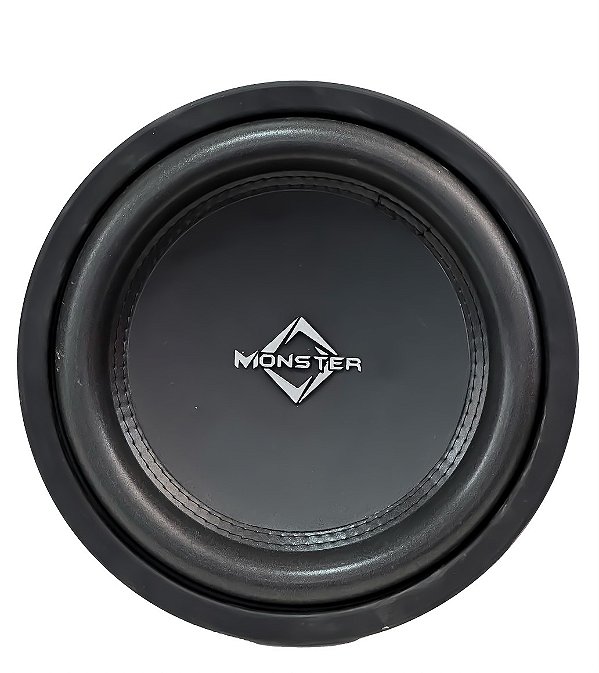 PAR DE GRAVE 10 POLEGADAS ” 600rms