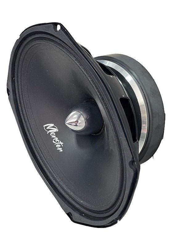 PAR DE 6x9 260rms