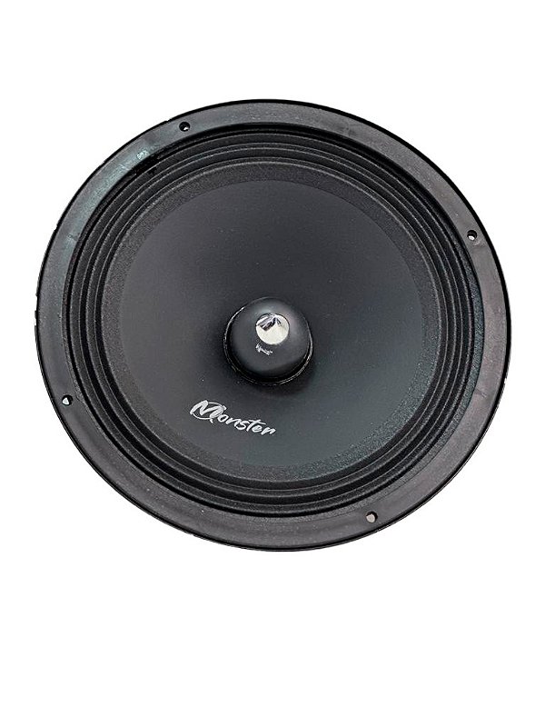 PAR DE ALTO FALANTE DE 8 POLEGADAS” 260rms