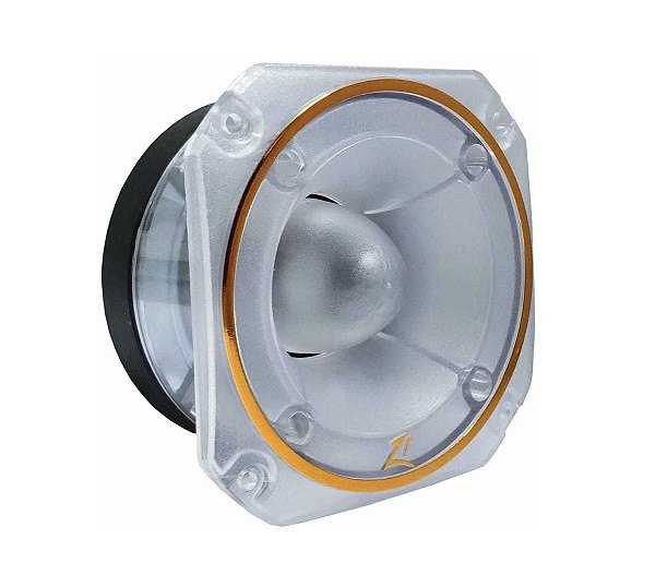 1 Super Tweeter Zetta Audio Z1 Acrilico