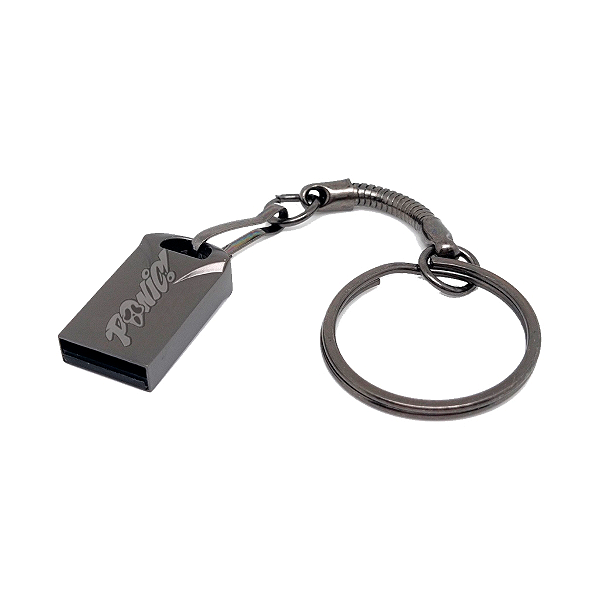 PENDRIVE PANIC!