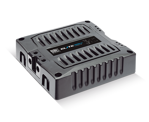 BANDA ELITE 1200.4 2OHMS