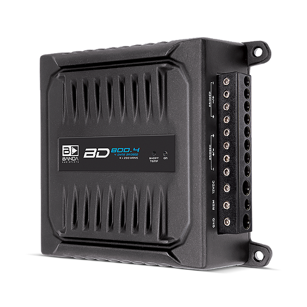 BANDA ELITE 800.4 1 OHMS