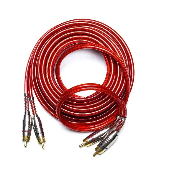 CABO RCA BRS 5 METRO LIGTH