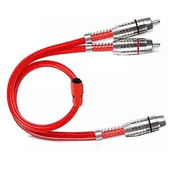 CABO Y RCA BRS LIGTH