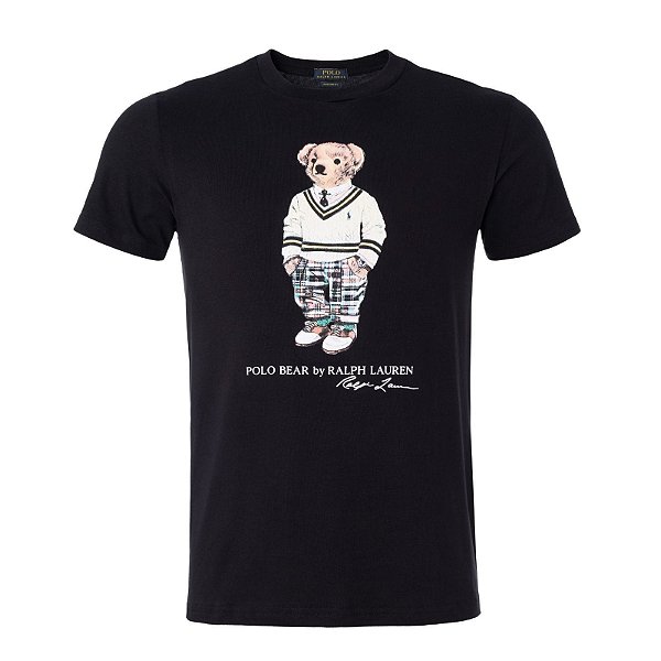 Camiseta Ted Ralph Lauren