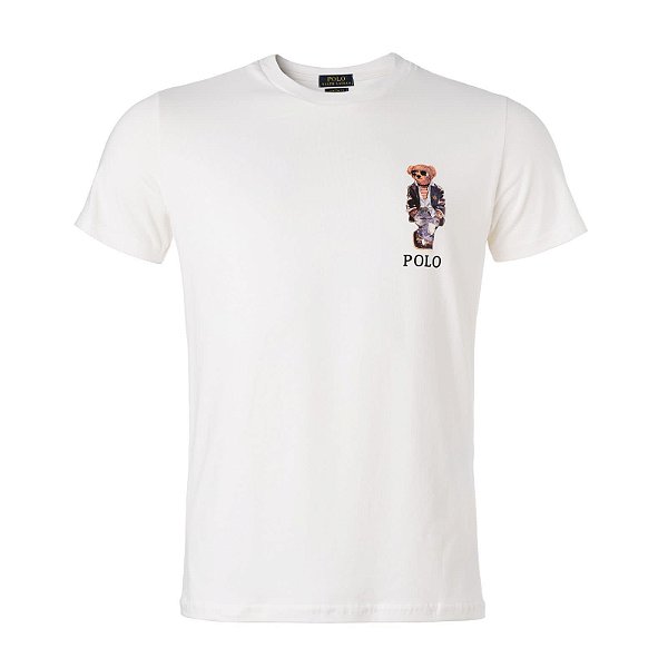 Camiseta Ted Ralph Lauren
