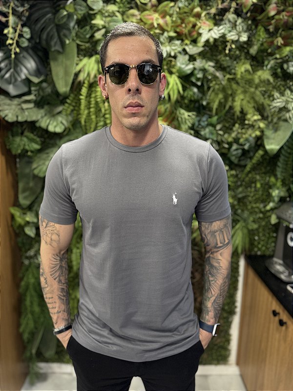 Camiseta Ralph Lauren