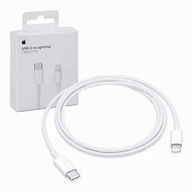 cabo usb tipo c iphone
