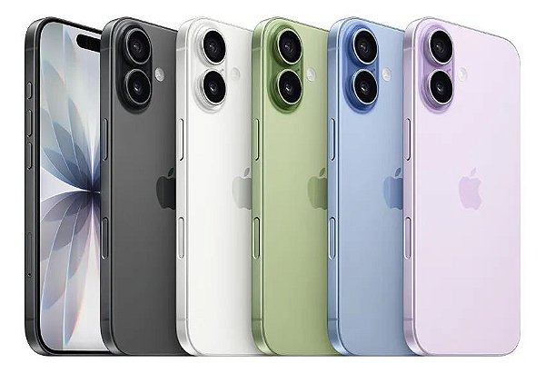 IPHONE 17 256GB