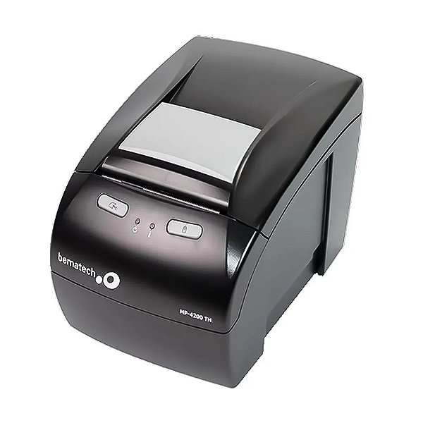 Impressora Térmica de Cupom Bematech MP-4200 TH ADV BR