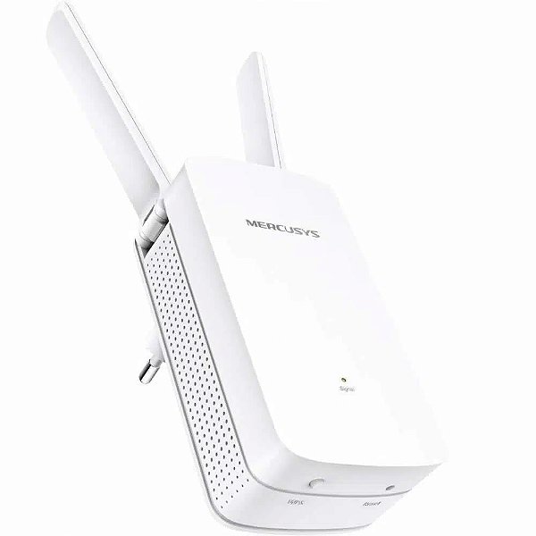 Repetidor Mercusys MW300RE 300 Mbps