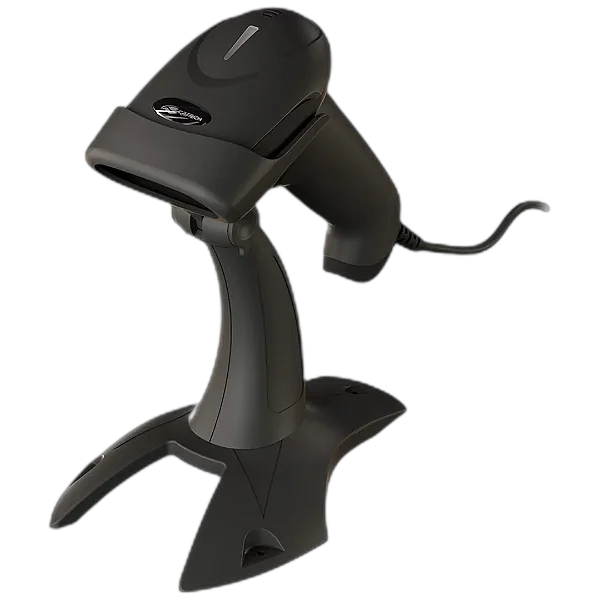 Leitor de Código de Barras 1D USB LB-50BK C3Tech