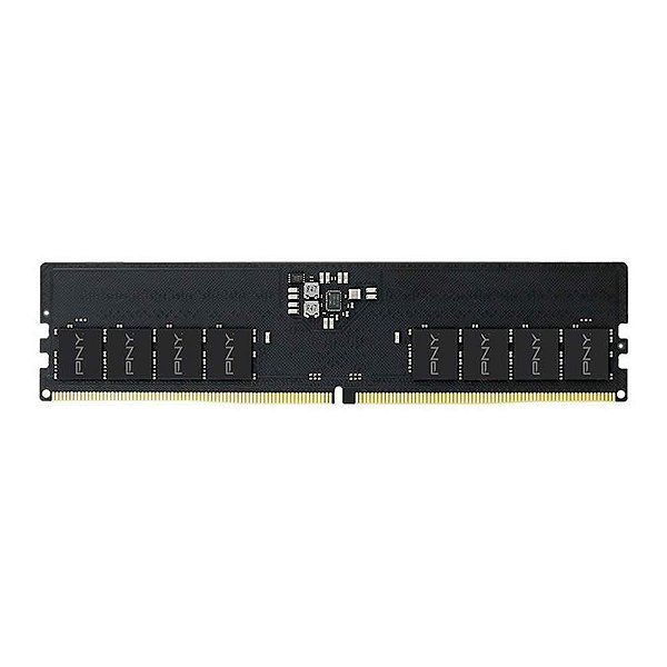 Memória 8GB DDR5 4800 MHz PNY MD8GSD54800-TB