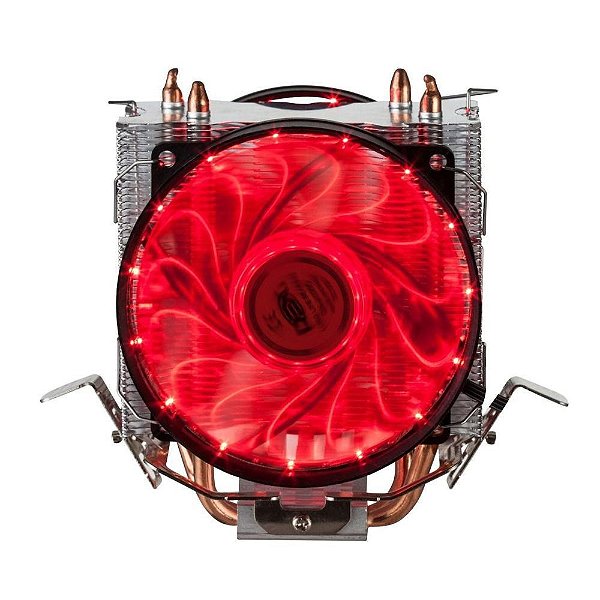 Cooler Gamer Intel e AMD Dex DX-9115D
