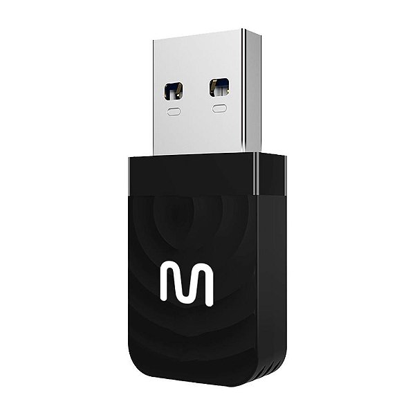 Adaptador Wifi USB Multilaser AC1300 RE089