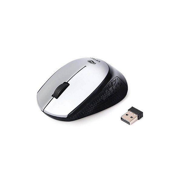 Mouse Sem Fio C3Tech M-W50SI