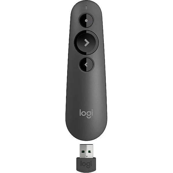 Apresentador Logitech R500S, 910-006518