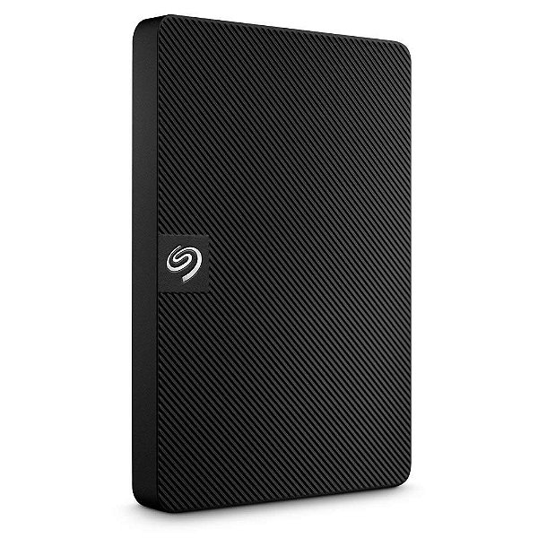 HD Externo 4TB Seagate Expansion STKM4000400