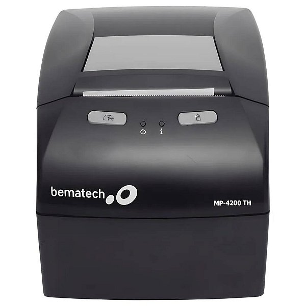 Impressora Térmica Bematech MP-4200 TH ADV BR