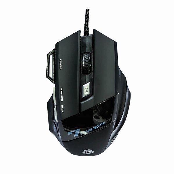 Mouse Gamer Hayom MU2909 RGB