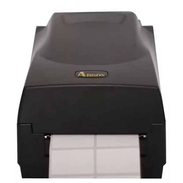 Impressora Etiqueta Argox OS-2140 Preta