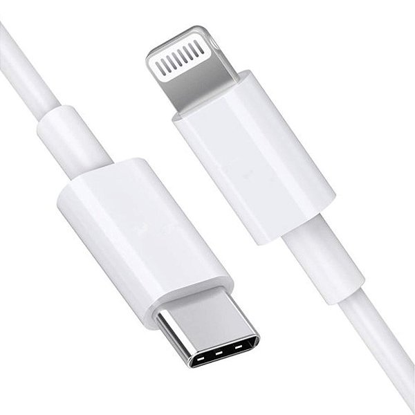 Cabo USB Tipo C  para  Lightning Dex DCB-30