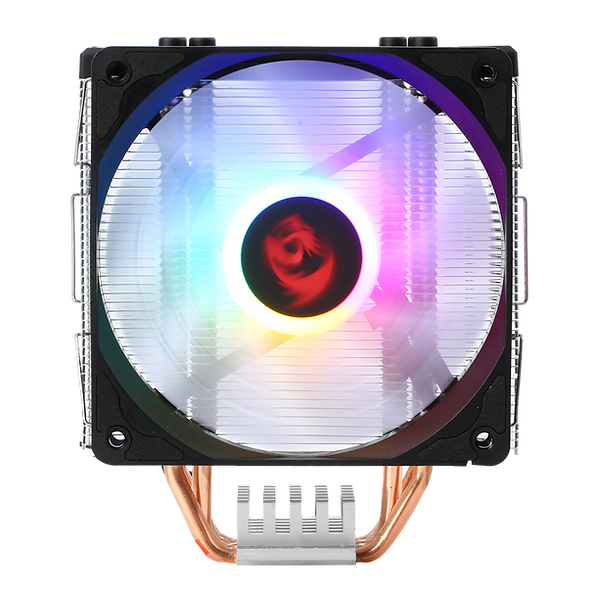 Cooler Para Processador Redragon Sif, RGB, 120mm, CC-1052-RGB