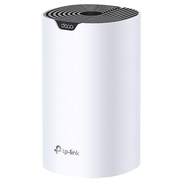 Roteador TP-Link DECO S7 AC1900 Wi-Fi Mesh Dual Band 2,4/5Ghz