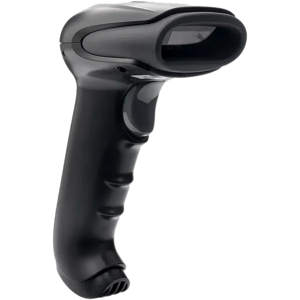 Leitor de Códigos de Barras USB C3Tech LB-120BK