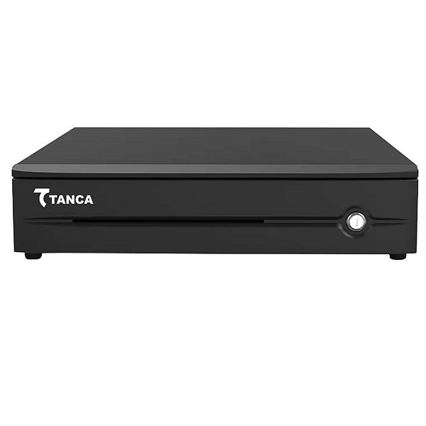 Gaveta de Dinheiro Tanca TG-600 - 000101