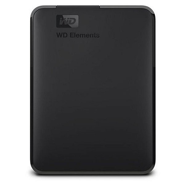 HD Externo 1TB WD Elements WDBUZG0010BBK