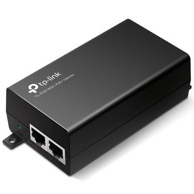Injetor PoE+ 802.3AF/AT Gigabit Tp-link TL-POE160S